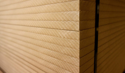 MDF