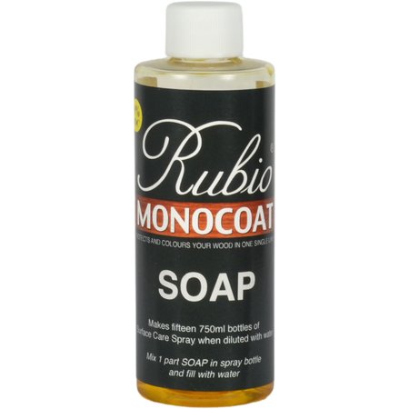 Rubio Universal Soap