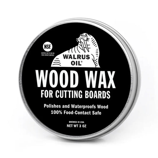 Cutting Board Wax