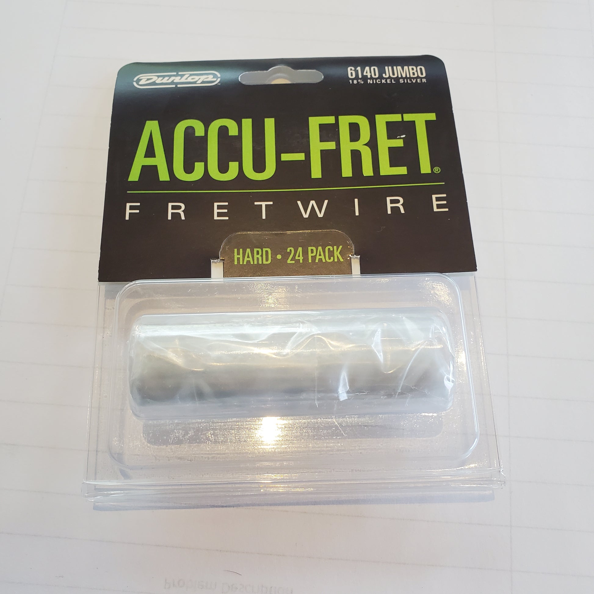 Fret Wire - A&M Wood Specialty