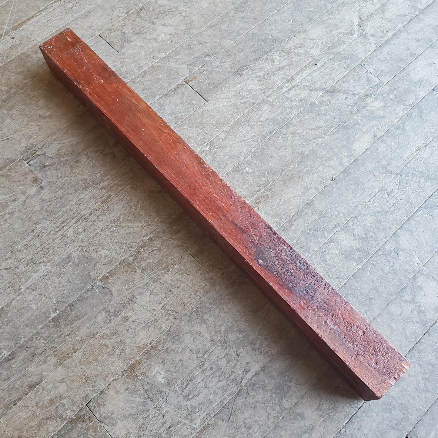 Chakte Kok Turning Blanks - A&M Wood Specialty