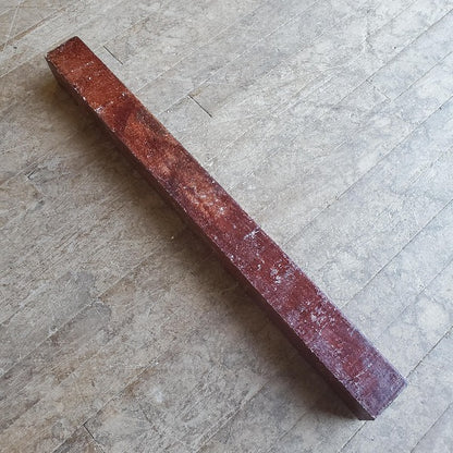 Bloodwood Turning Blanks - A&M Wood Specialty