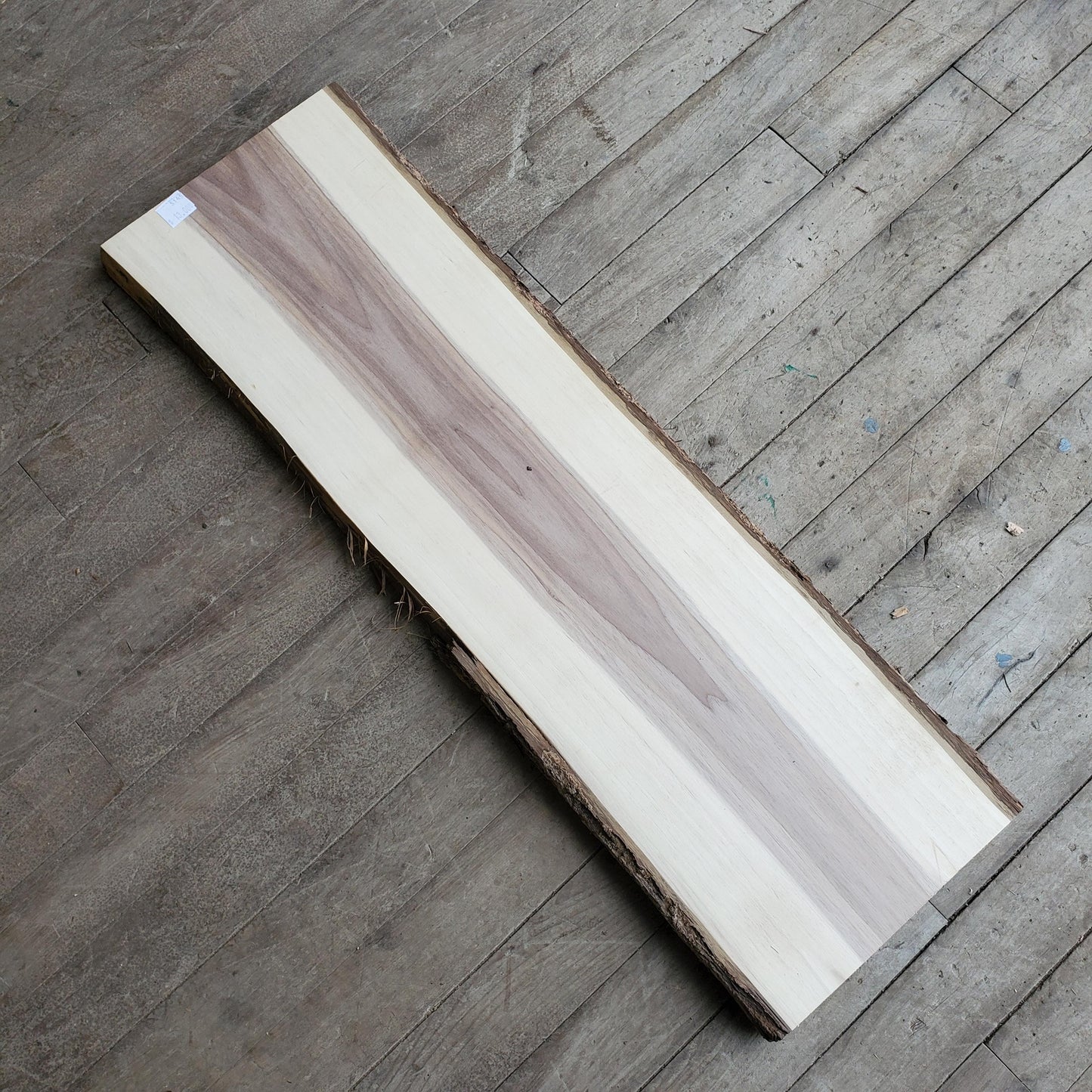 Walnut Live Edge Charcuterie Boards - A&M Wood Specialty