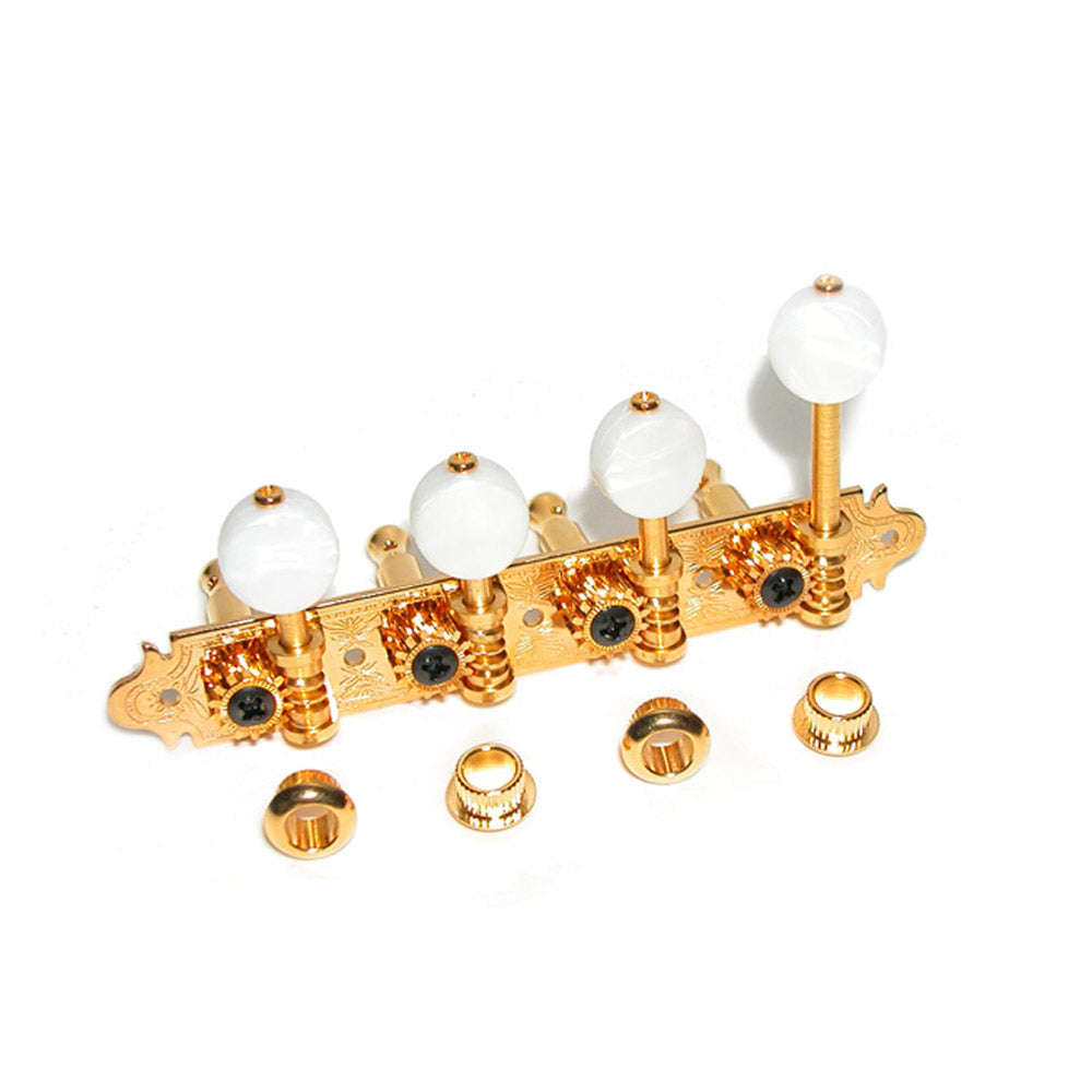 Tuning Machines - A&M Wood Specialty