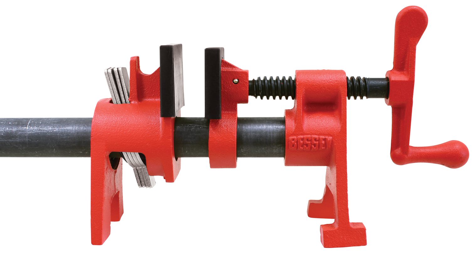 Bessey Pipe Clamps - A&M Wood Specialty