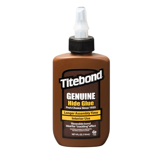 Titebond Hide Glue - A&M Wood Specialty