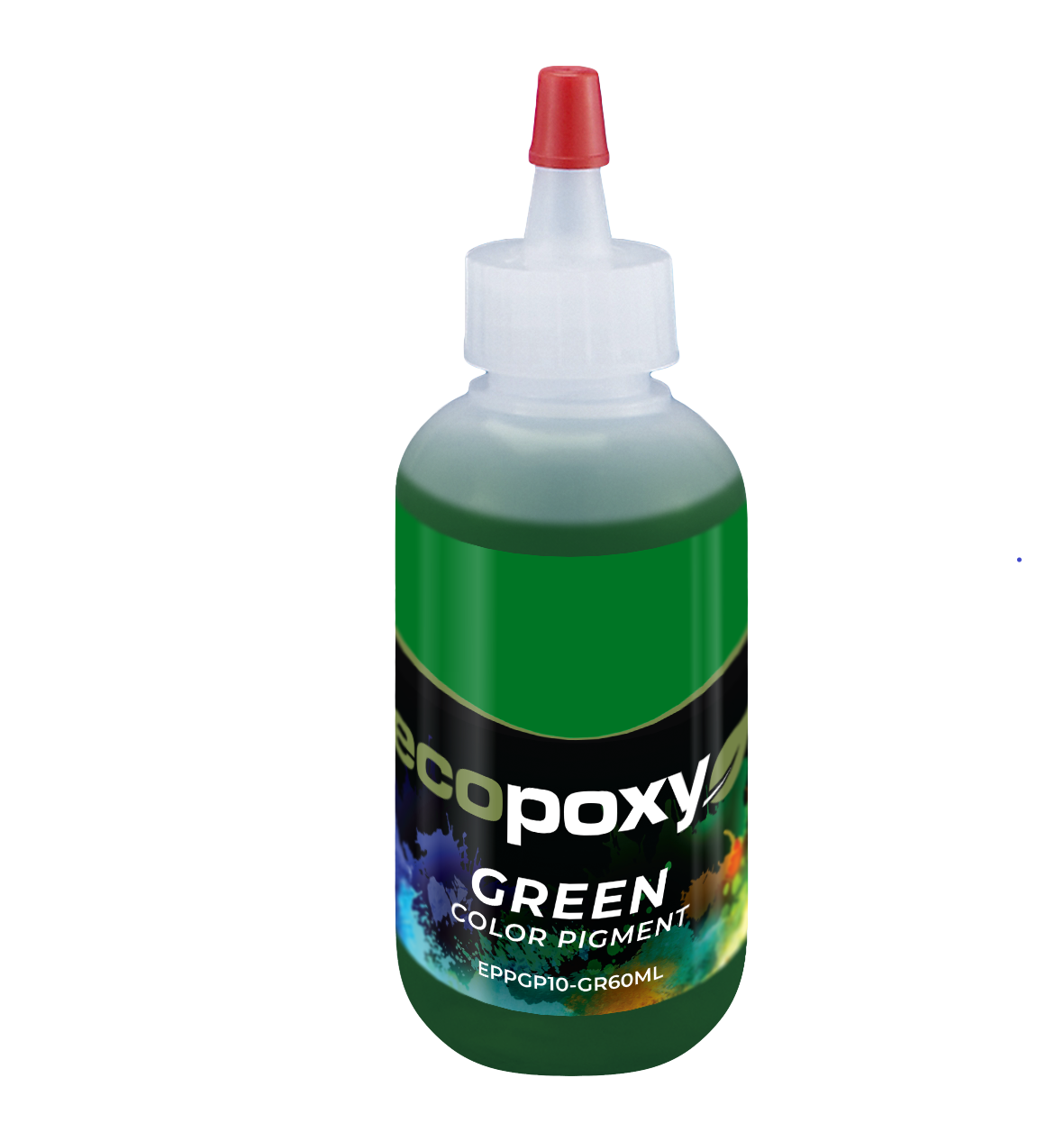 Ecopoxy Liquid Pigment - A&M Wood Specialty