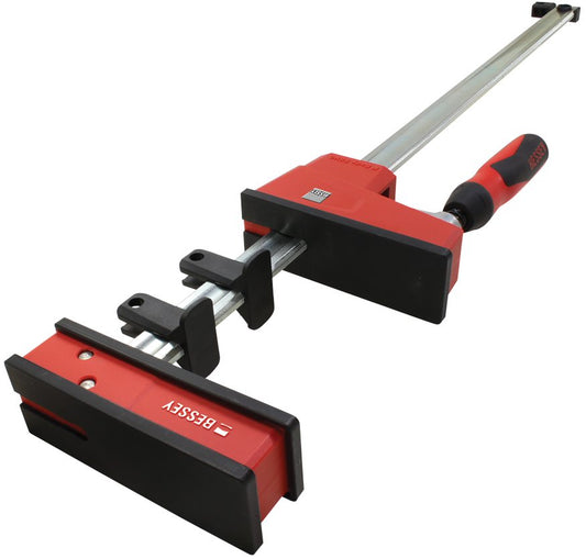 Bessey K Body® REVO™ Parallel Clamp - A&M Wood Specialty