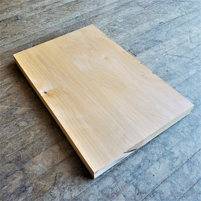 Guitar Body Blanks - A&M Wood Specialty