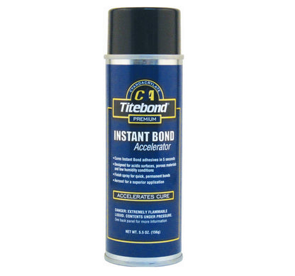 Titebond Instant Glue - A&M Wood Specialty