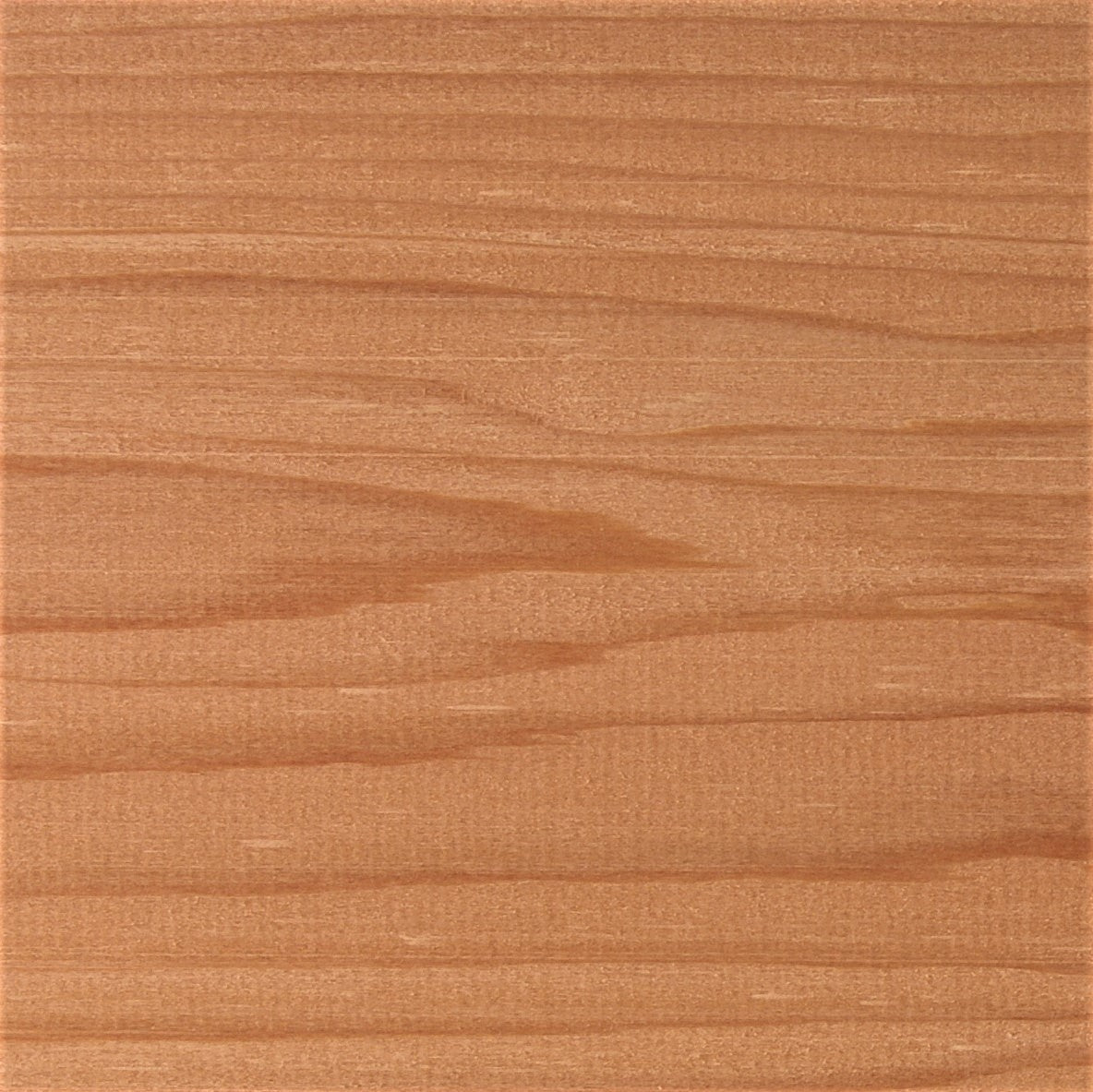 Cedar, Western Red - A&M Wood Specialty