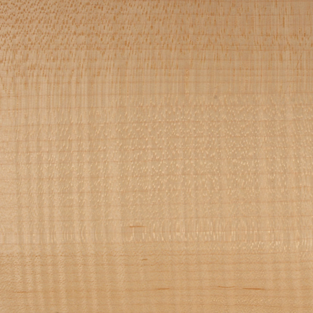 Maple, Hard (Quartered/Rift) - A&M Wood Specialty