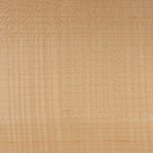 Maple, Hard (Quartered/Rift) - A&M Wood Specialty
