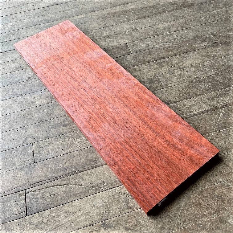 Padauk Project Boards - A&M Wood Specialty