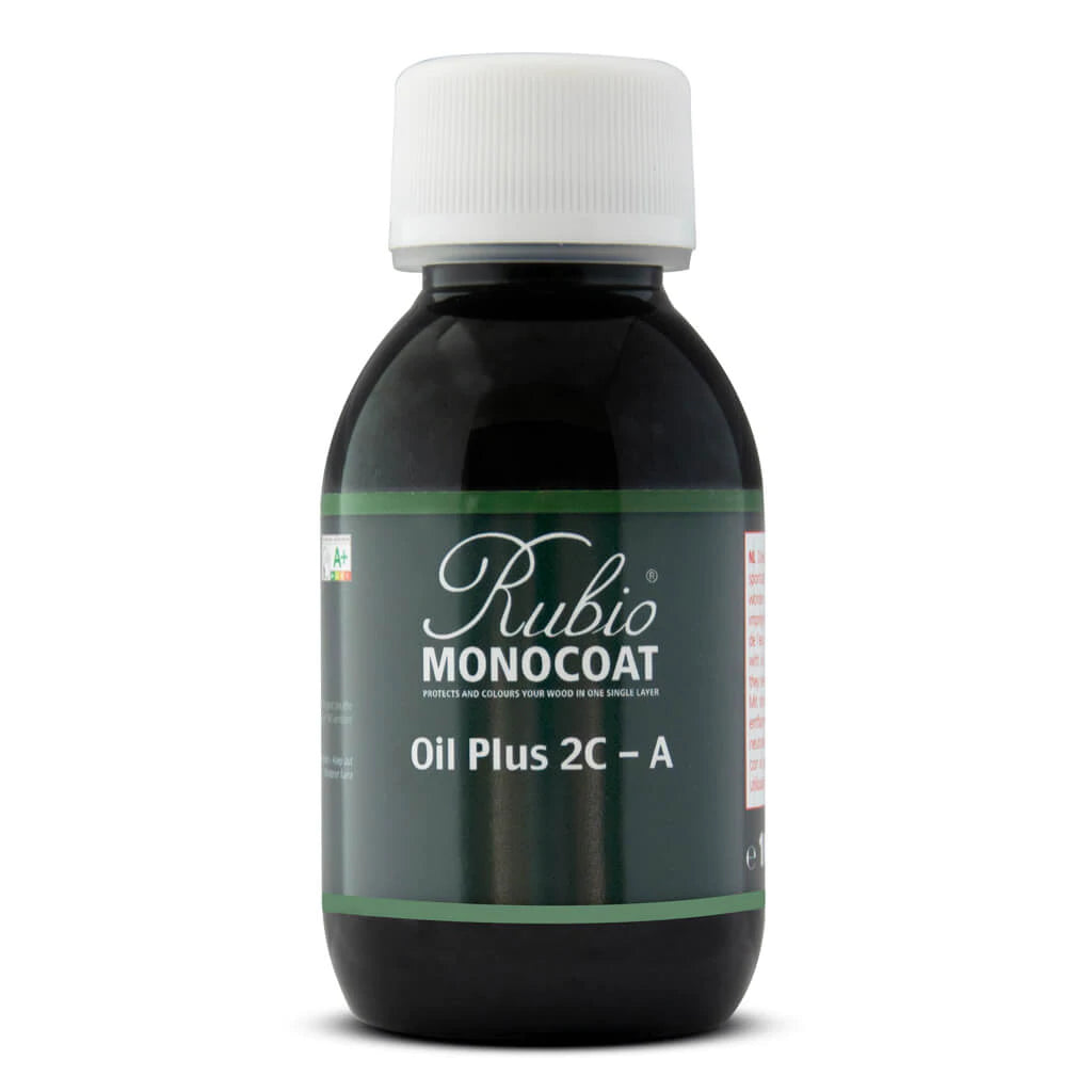 Rubio Monocoat 2C (Part A) - A&M Wood Specialty