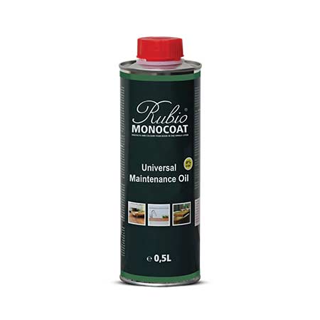 Rubio Universal Maintenance Oil - A&M Wood Specialty