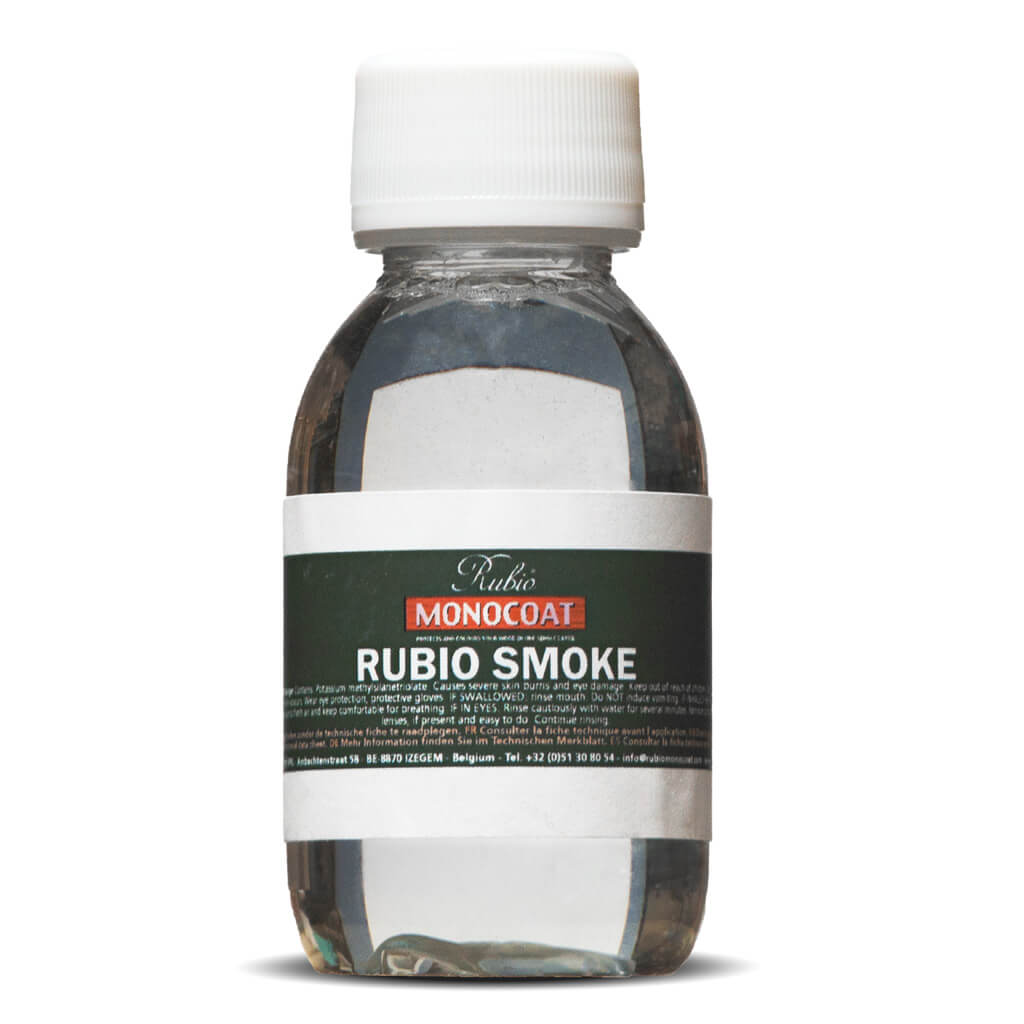 Rubio Smoke Effect - A&M Wood Specialty