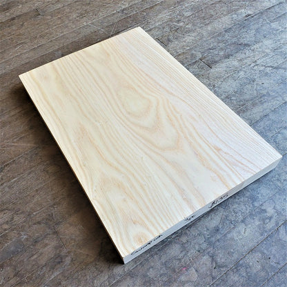Guitar Body Blanks - A&M Wood Specialty