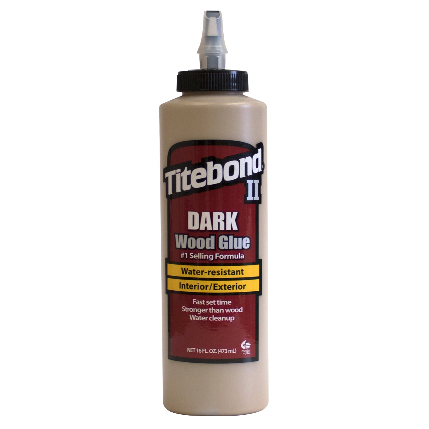 Titebond Dark - A&M Wood Specialty
