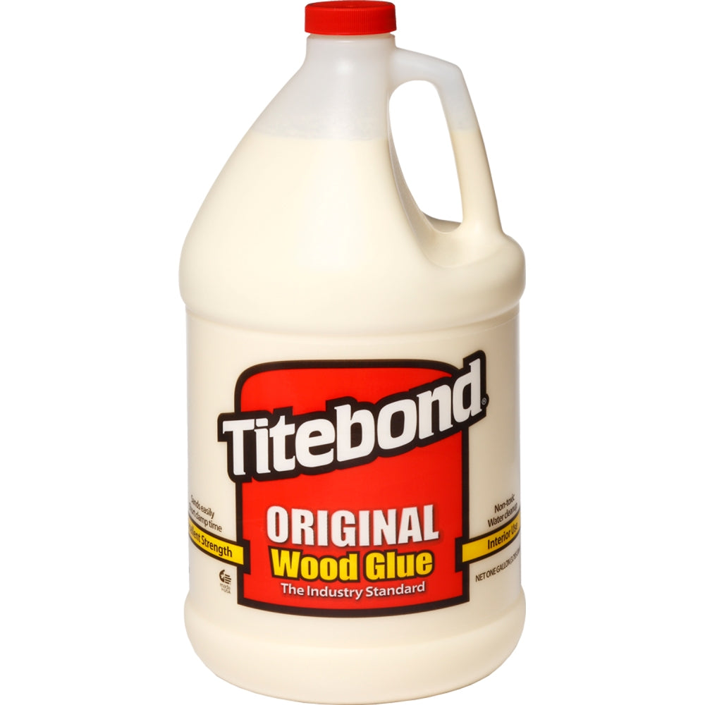 Titebond Original - A&M Wood Specialty