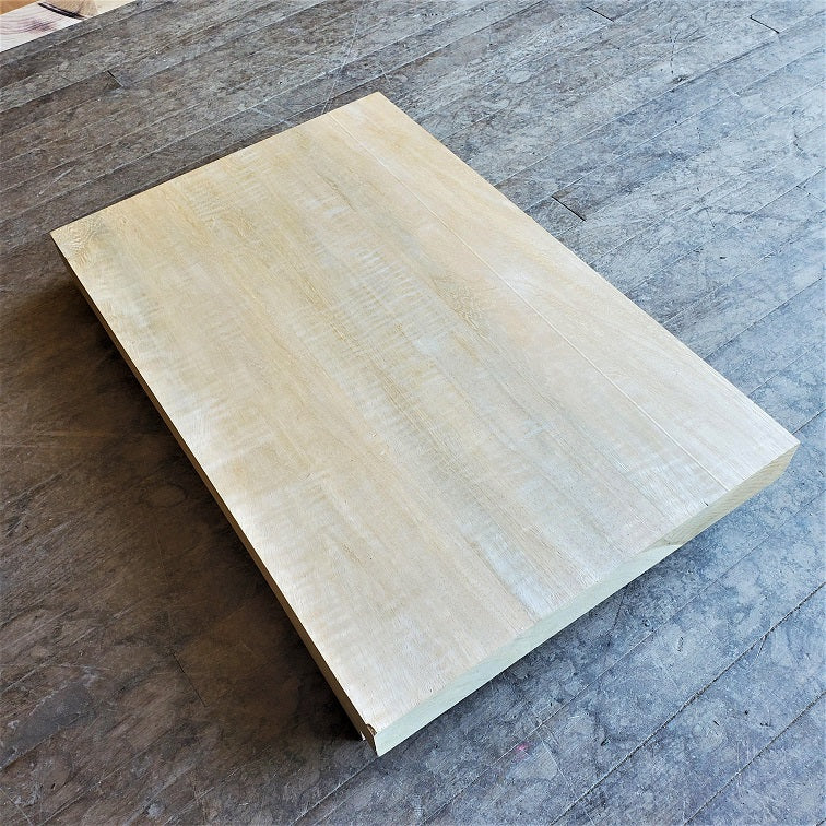 Guitar Body Blanks - A&M Wood Specialty