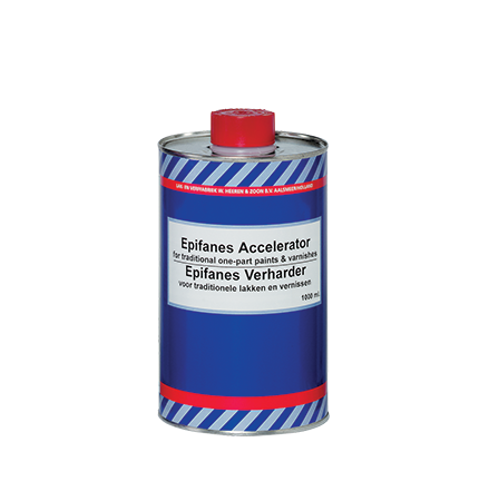 Epifanes Accelerator - A&M Wood Specialty