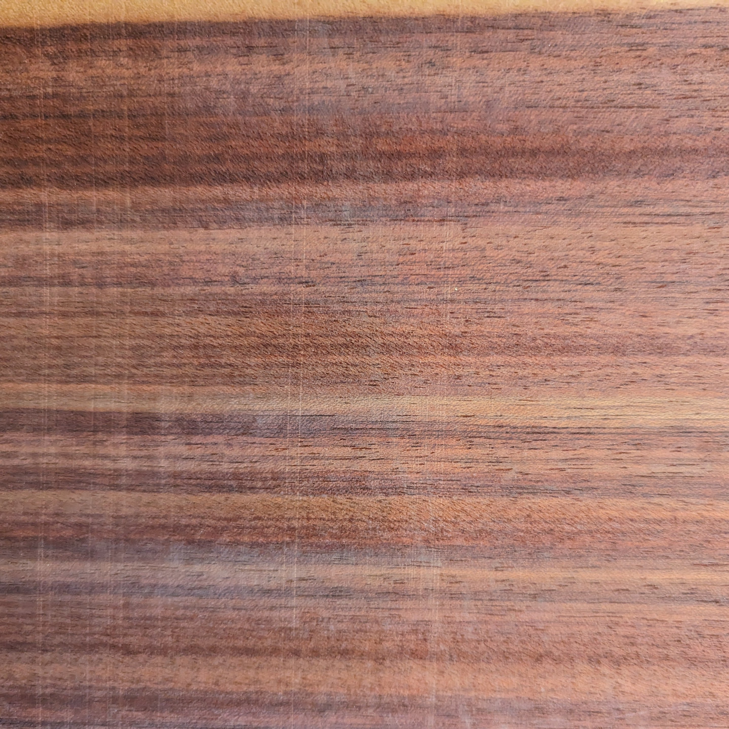 Bloodwood veneer – A&M Wood Specialty