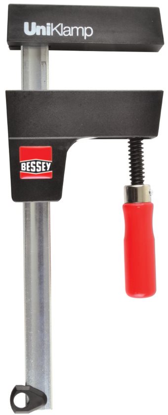 Bessey UniKlamp (Light Duty) - A&M Wood Specialty
