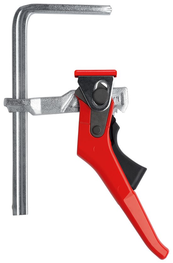 Bessey Guide Rail/Quick Clamp - A&M Wood Specialty