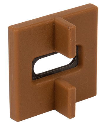 Deckwise Ipe Decking Clip - Extreme - A&M Wood Specialty