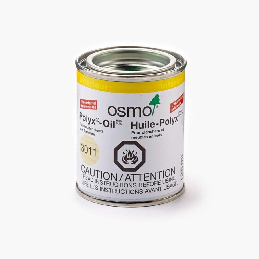 Osmo Extra Thin Clear - A&M Wood Specialty