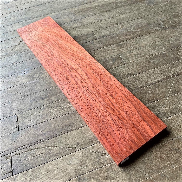 Padauk Project Boards - A&M Wood Specialty