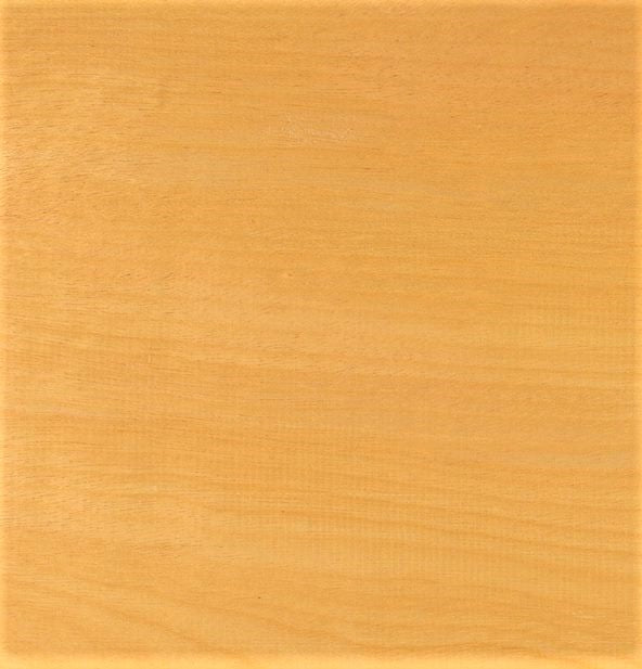 Pau Amarello - A&M Wood Specialty