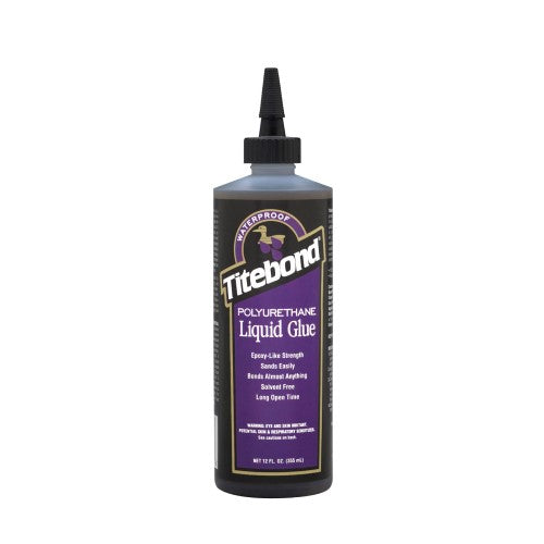 Titebond Polyurethane Multi-Surface - A&M Wood Specialty