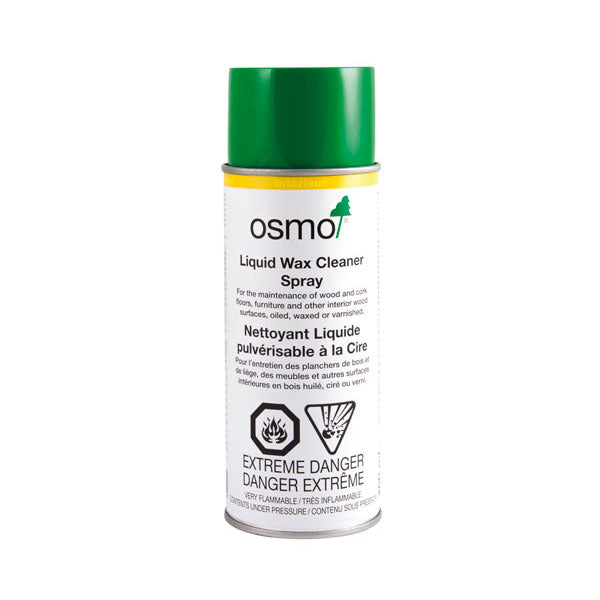 Osmo Interior Care & Maintenance Kit - A&M Wood Specialty