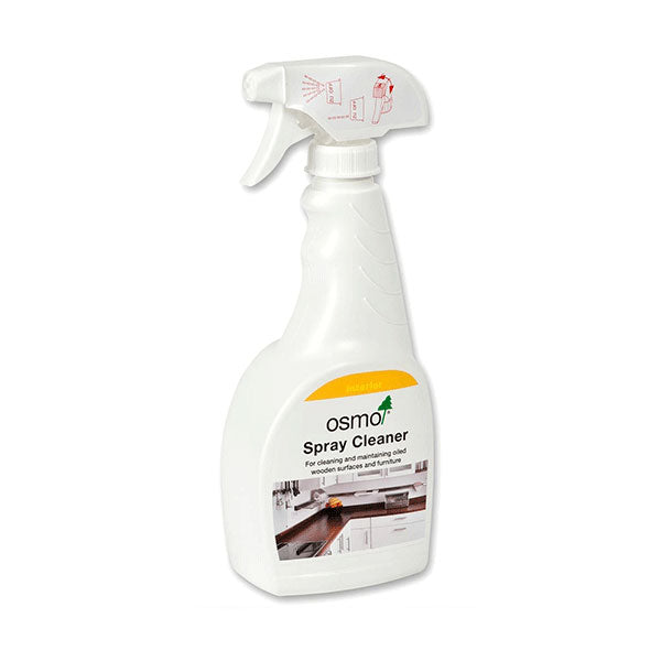 Osmo Interior Care & Maintenance Kit - A&M Wood Specialty