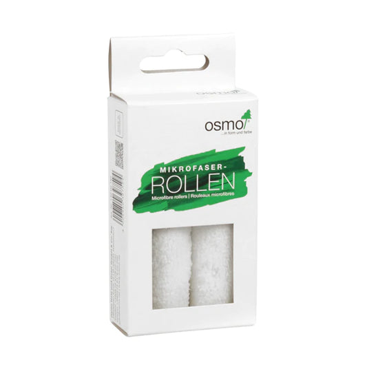 Osmo Rollers and Trays - A&M Wood Specialty