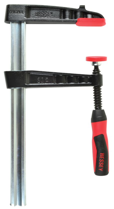 Bessey F-Style Woodworking Clamp - A&M Wood Specialty